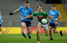 Dublin lead the way with 9 players in Sunday Game Football Team of the Year