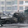 At least eight killed in car bomb blast in Afghanistan’s capital