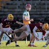 Success for Offaly as they move into Leinster final date with Cats