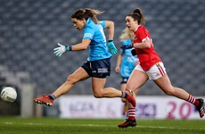 Dublin produce stunning second-half to see off Cork and collect fourth successive All-Ireland crown