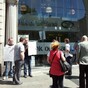 Occupy Dame Street forces closure of Bank of Ireland branch