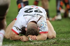 'It's probably as dark a changing room as I've been in. A lot of soul searching is needed'