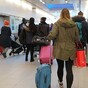 Eamon Ryan says Ireland will work with UK 'on what comes next' after 48-hour suspension of transport