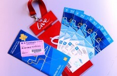 Looking for last-minute Olympics tickets? Police issue new tout warning