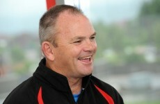 Coming together: Anscombe frustrated by 'jagged' pre-season