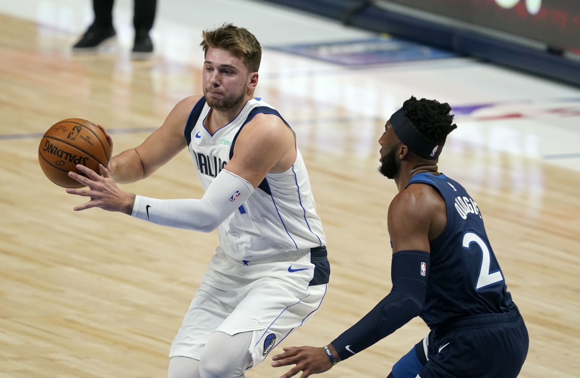 A new era of superstars and more talking points ahead of the NBA tip-off - Vimarsana News