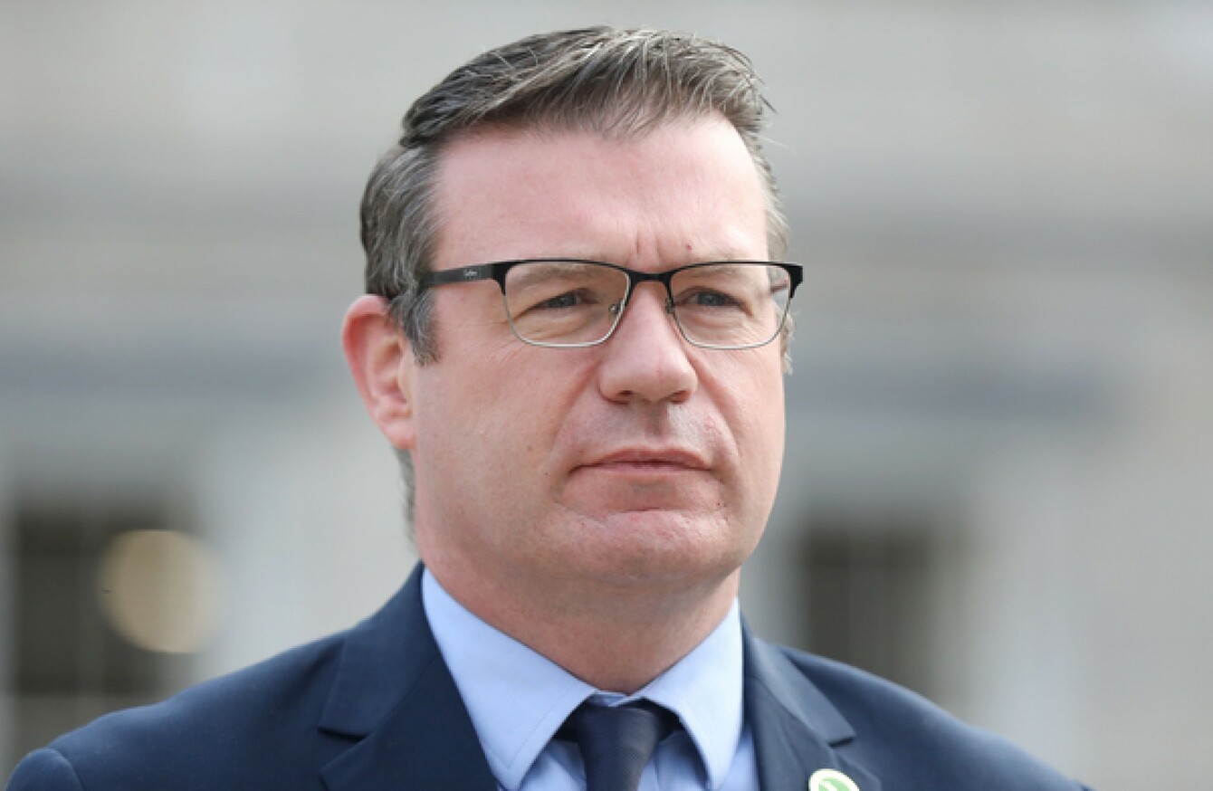 Alan Kelly on why there's no 'utopian consensus' in the opposition and ...