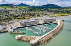 Shops, sea views and stylish living: Explore homes in this Greystones development from €385,000