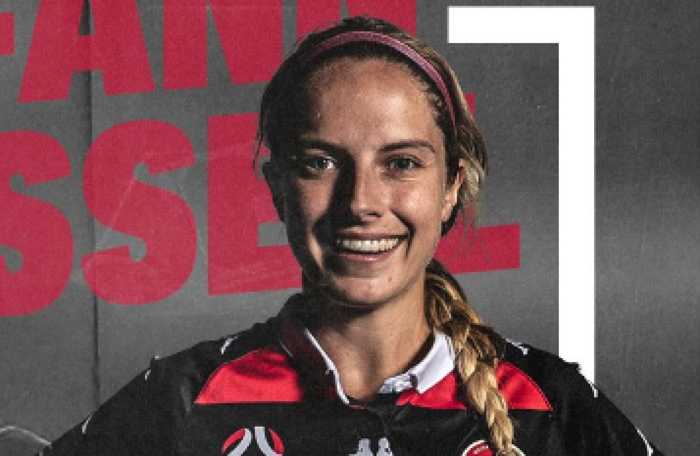 Ireland's Julie-Ann Russell snapped up by Aussie top-flight side - Vimarsana News