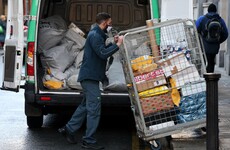 An Post says travel disruption is impacting last-minute letters and parcels to and from Ireland