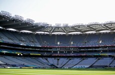 County before club 'a no-brainer' for 2021 season as GAA unveil fixture plans