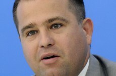 Anti-gay bill sparks outcry in Ukraine
