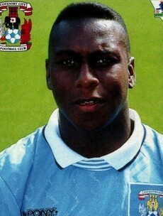 Quiz: How many of these random 90s Premier League footballers can you identify? - Part VII