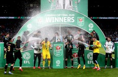 Carabao Cup final pushed back by two months in hope fans can attend