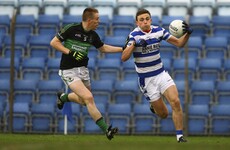 'It is the one festering sore' - GAA still uncertain on playing remaining 2020 county finals