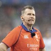 Rugby referee and role model Nigel Owens whistles new tune as farmer