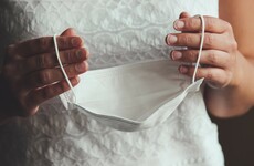 Only six people can attend weddings from 3 January, and worship moves online from 26 December