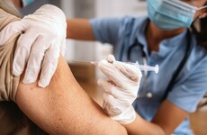 First vaccines to be administered in Ireland on 30 December