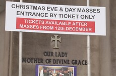 'Level 5 with modifications': Here's when the new restrictions kick in over the Christmas and New Year period