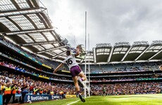 'I had an absolute ball and loved being involved' - retiring from Wexford after 14 senior seasons