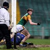 First-half goals propel Kerry to eighth consecutive Munster minor title