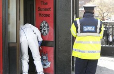 Fourth man charged over murder of Michael Barr at Dublin pub