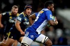 Big-name South African franchises set to join expanded Pro16 in April