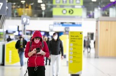 People who arrived in Ireland from Britain since 8 December under 'enhanced surveillance'