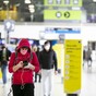 People who arrived in Ireland from Britain since 8 December under 'enhanced surveillance'