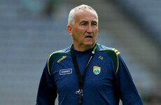 Monaghan confirm major coup with the addition of Donie Buckley
