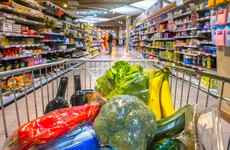 Poll: Have you done the 'big' Christmas shop?