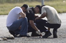Mexico: 49 dismembered bodies found strewn on highway still not identified