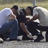 Mexico: 49 dismembered bodies found strewn on highway still not identified