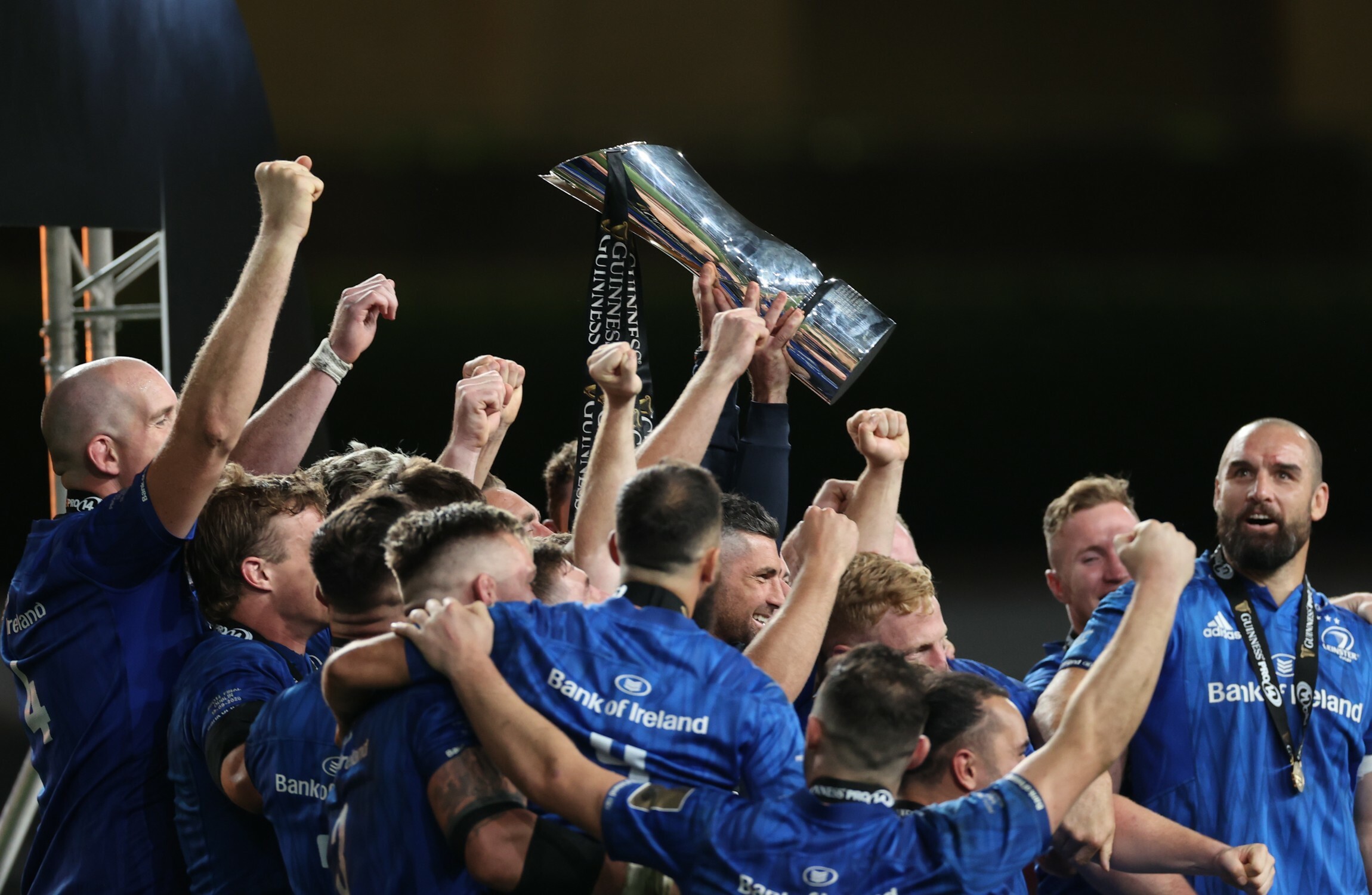 South African sides to join 'Rainbow Cup' after Pro14 concludes in March - Vimarsana News