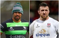 Ulster out to get back to winning ways after crushing news on Coetzee exit