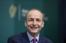 Taoiseach says government will consider extra bank holiday for 2021