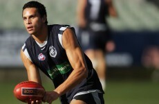 Aisake signs new Aussie Rules contract