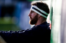 Northampton's Tom Wood handed three-week ban for JVDF hit