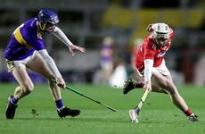 Barrett helps Cork seal U20 Munster title and place in All-Ireland decider