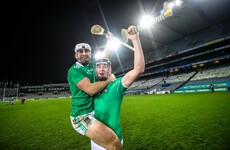 Open Thread: Do you agree with our 2020 All-Star hurling team?