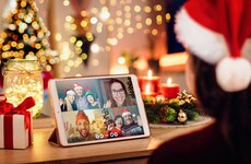 Brianna Parkins: Away from family this Christmas? You're not alone in thinking about home