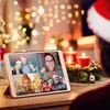 Brianna Parkins: Away from family this Christmas? You're not alone in thinking about home