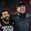 Jurgen Klopp insists Salah is happy at Liverpool and dismisses speculation