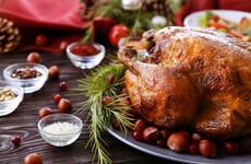 Poll: Do you enjoy Christmas dinner?