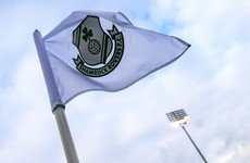 Shamrock Rovers condemn 'hateful' racist and sexist abuse of their U17 players