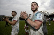 Talisman Coetzee to depart 'deeply frustrated' Ulster at the end of the season