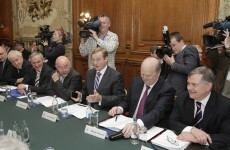 Cabinet holds last meeting before summer recess - so what's on the agenda?