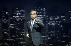 French investigators to question former Nissan boss Carlos Ghosn in Lebanon