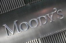 Moody's issues negative outlook warning for Germany