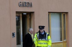 Seán FitzPatrick arrested during Anglo investigation